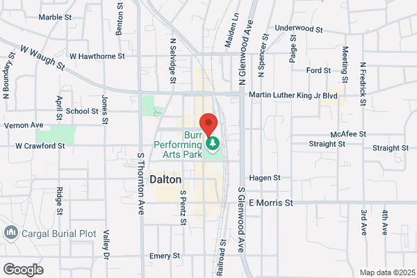 Home Builders Asociation of Dalton