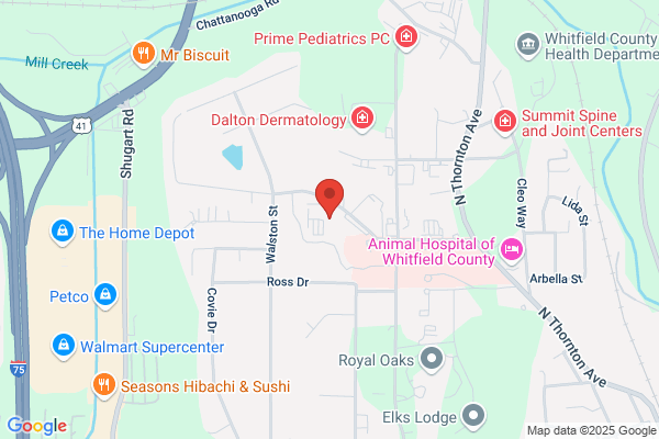 Patel Narendra M MD