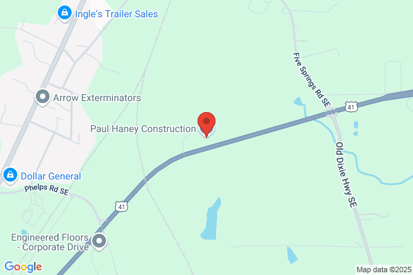 Haney Construction