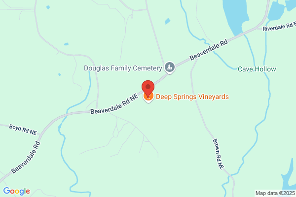 Deep Springs Grocery