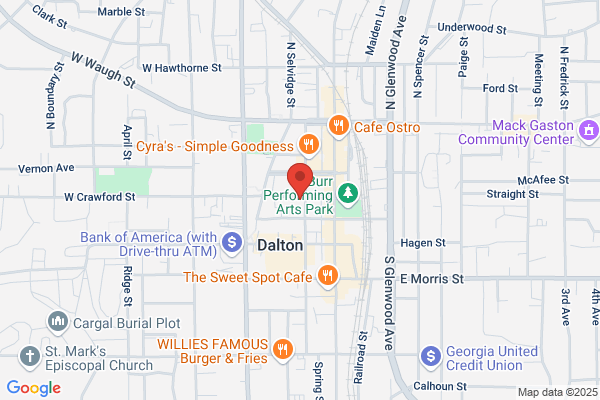 Shears of Dalton