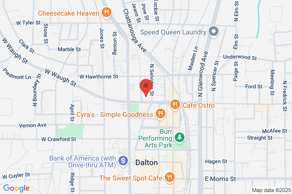Dalton City of, Public Schools, Mountainbrook