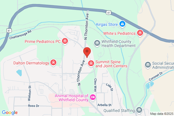 Amedisys Hospice Care