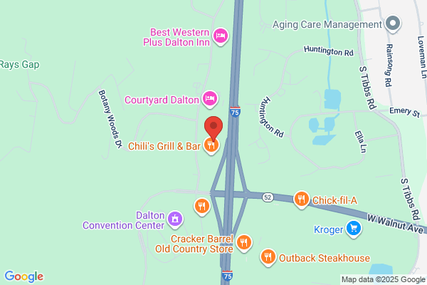 Hilton Garden Inn Dalton
