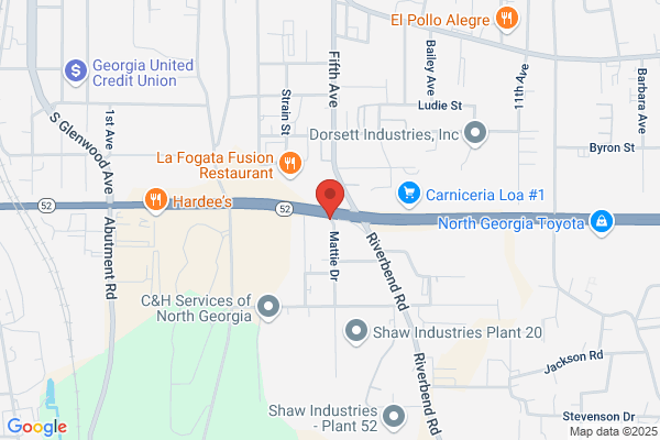 Dalton Insurance Agency