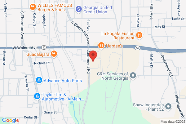 George Ward Insurance Agency