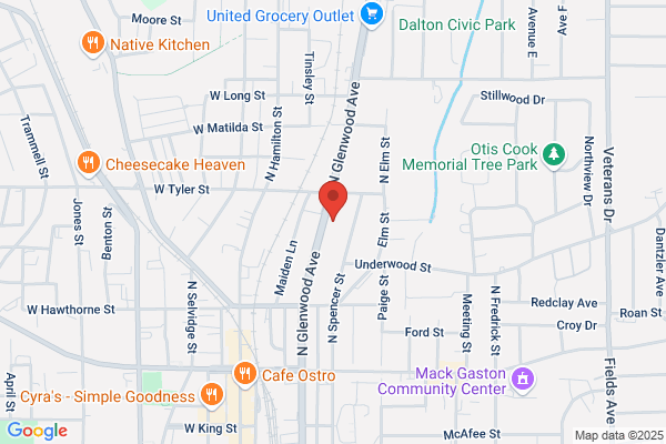Eastside Cleaners & Laundry