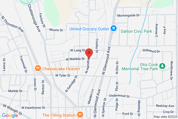 Newberry Motor & Equipment