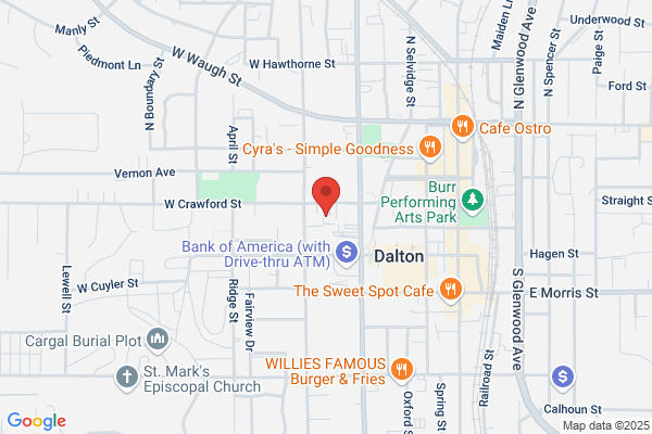 Bates J Raymond Jr Attorney