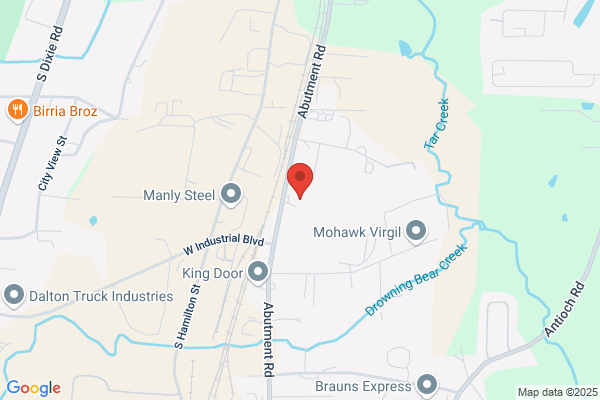 Belmont Textile Machinery