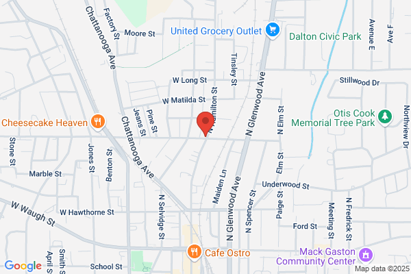 Fire Extinguisher Sales & Service Inc