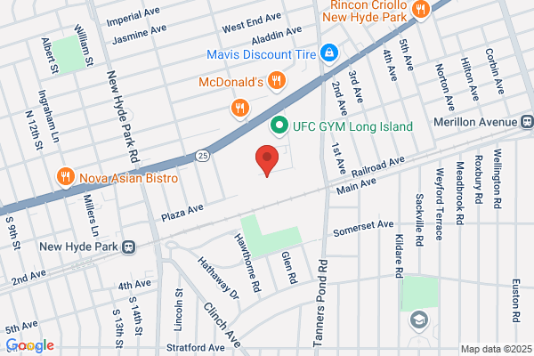 General Fibers & Fabrics Inc
