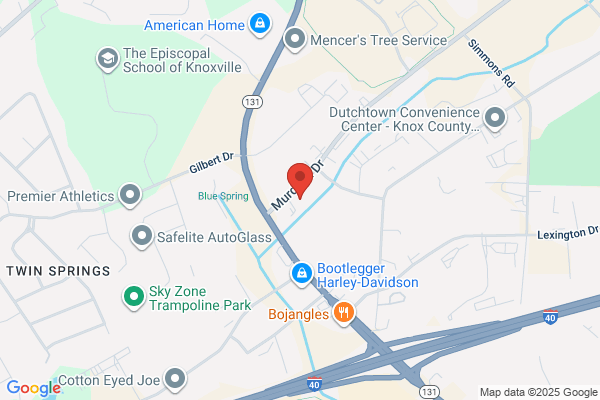 Yale Carolinas Inc