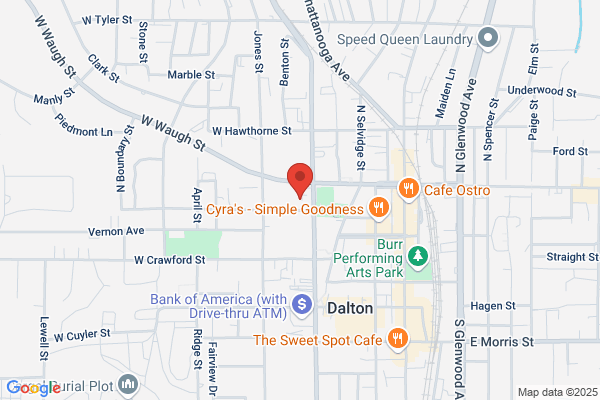 Christian Counseling Center of Dalton