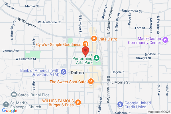 Dalton Metal Fabricators Inc