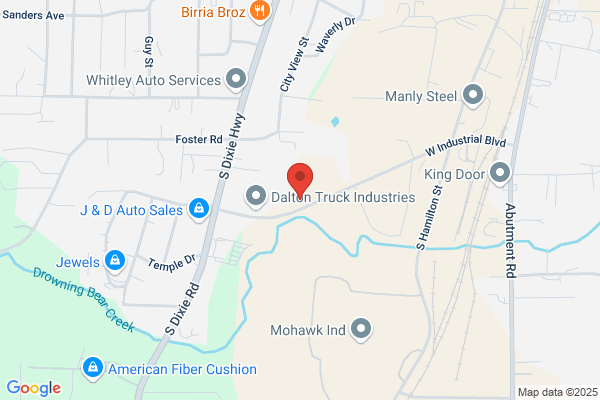 Gunters Automotive