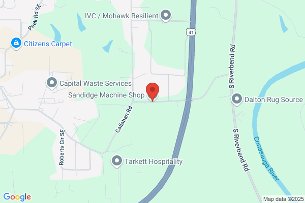 Sandidge Machine Shop