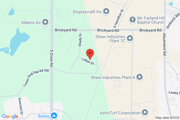 Textile Industrial Welding Inc