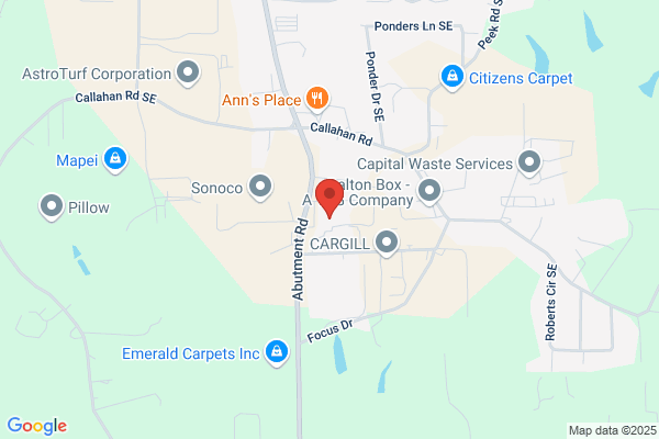 Textile Maintenance Inc