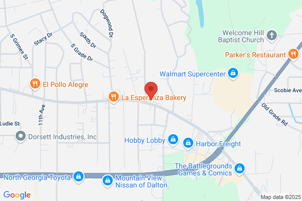 Maranatha Health Foods & Guatemalan Bakery