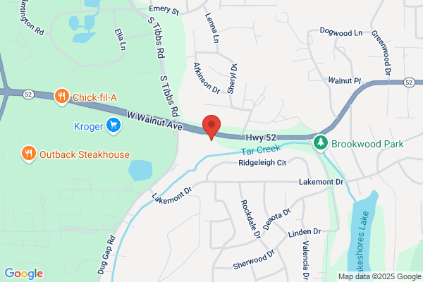 Markham D Dailey, OD