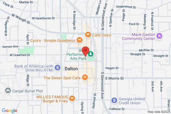 Dalton Whitfield Chamber of Commerce