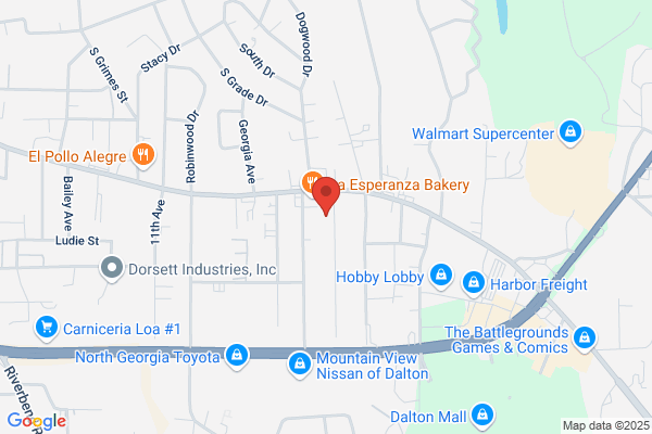 American Textile Sales Inc