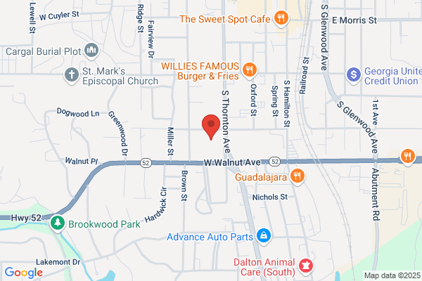 Coldwell Banker Kinard Realty