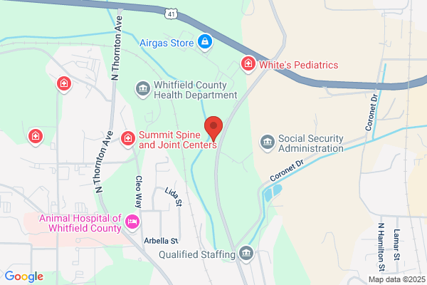 Pediatrics Of Dalton