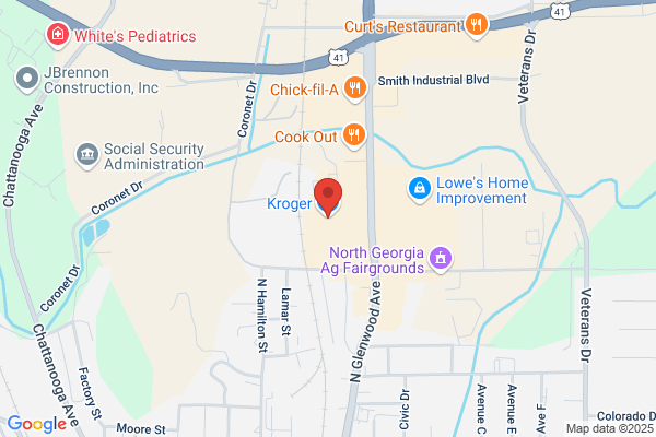 Kroger Pharmacy