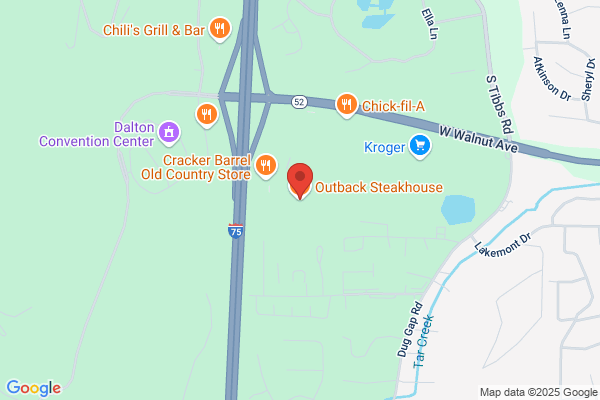 Outback Steakhouse