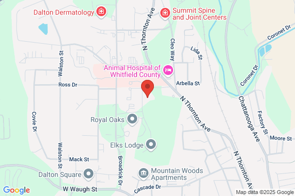 Skin Cancer & Cosmetic Dermatology Center - Dalton