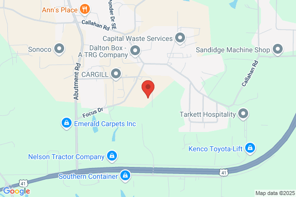 AMC Internationals Apollo Industries