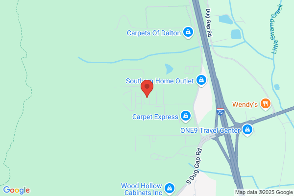 Crystal Springs Water - Closed
