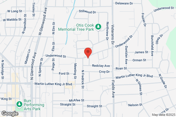 Dalton City of, Housing Authority