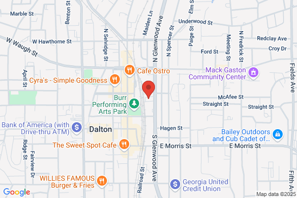 Dalton Paint & Interiors Inc