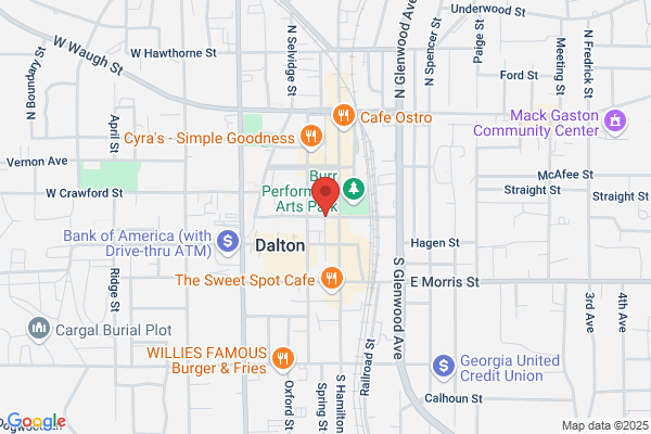 Epilepsy Foundation of Dalton