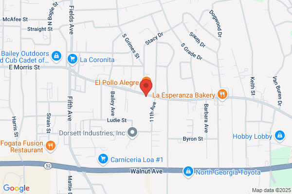 La Princesa Bridal Shop