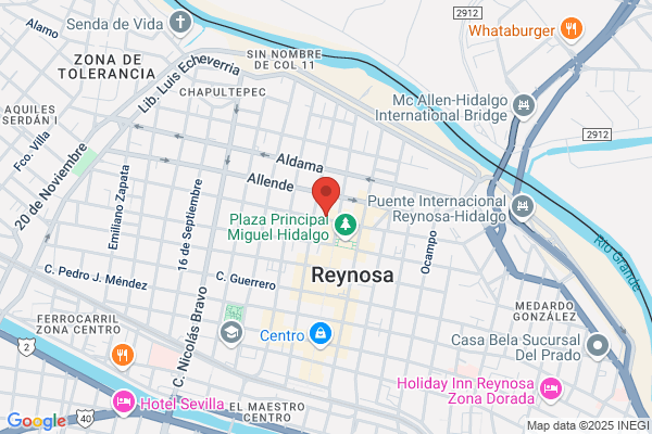 Libreria Buenas Nuevas