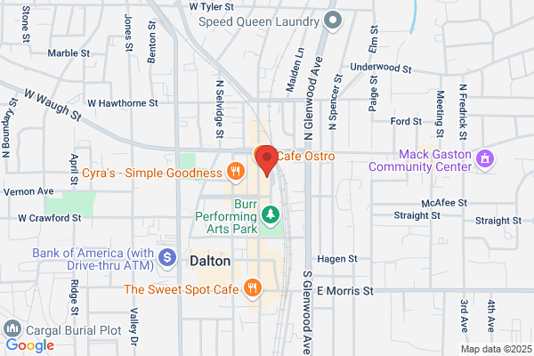 North Ga Regional Collection Agency