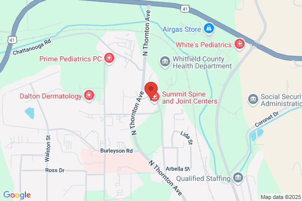 Sibley Heart Center Cardiology - Dalton