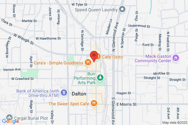 Hamilton's Food & Spirits/Pizzeria