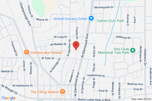 National Plumbing Service
