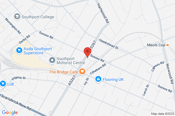 South Whitfield Plumbing & Heating Inc