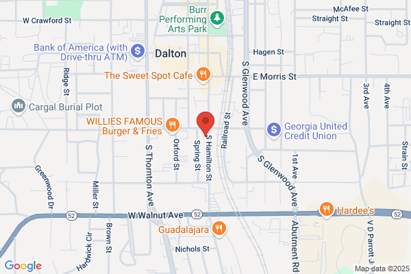 Supply of Dalton