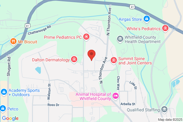 Upperline Health