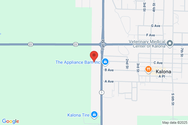 Kalona Realty Inc