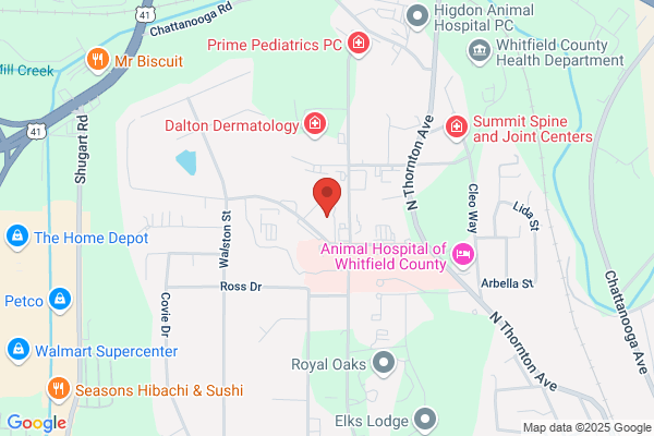 Wood Dale Health Care Center