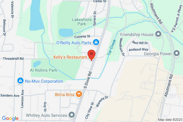 Kellys Restaurant