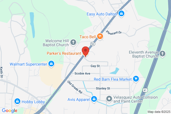Parker's Restaurant